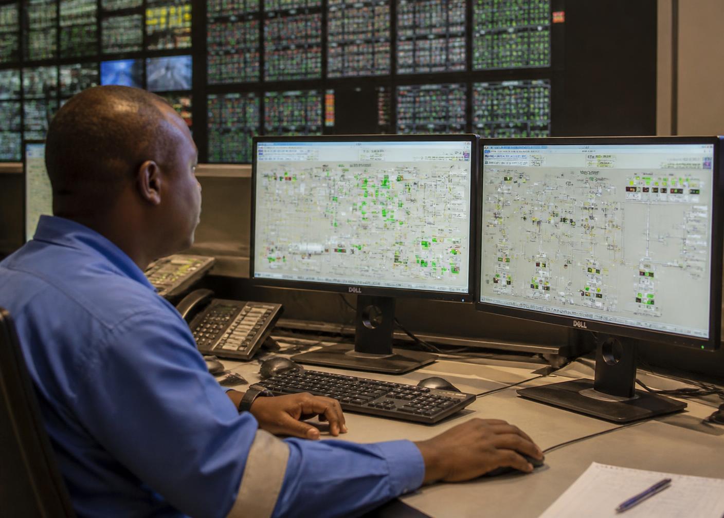 Control Systems